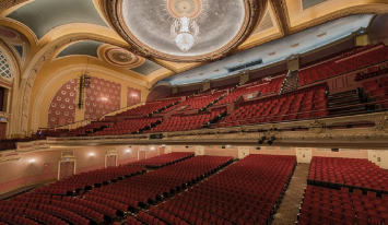 pearl concert theater