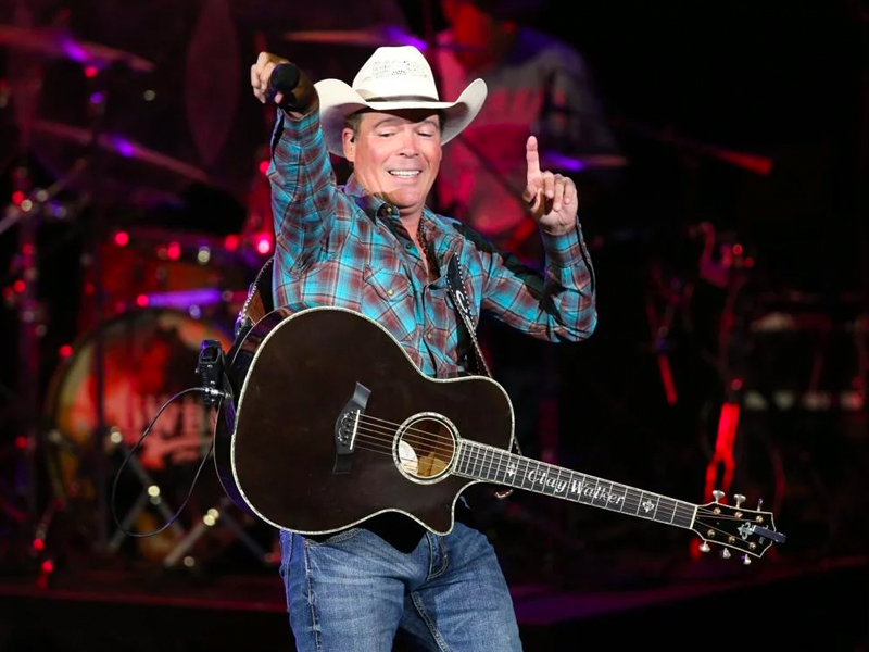 Clay Walker