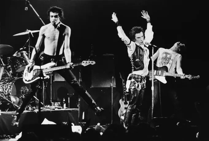 Sex Pistols