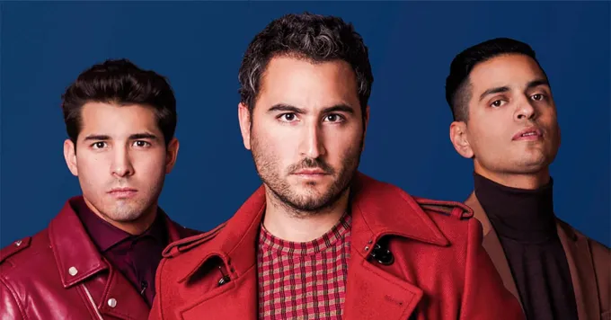 Reik