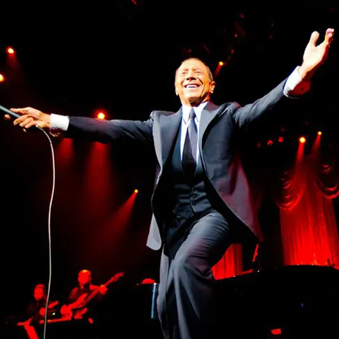 Paul Anka tickets